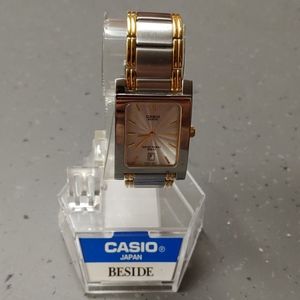 Casio